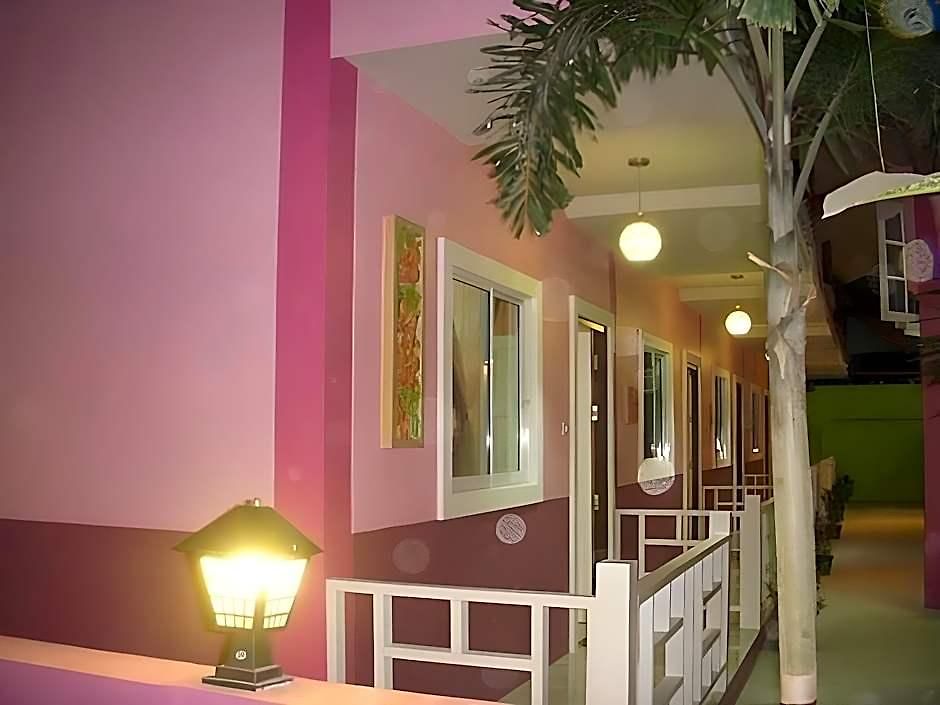 Baan Eang 2* Pattaya