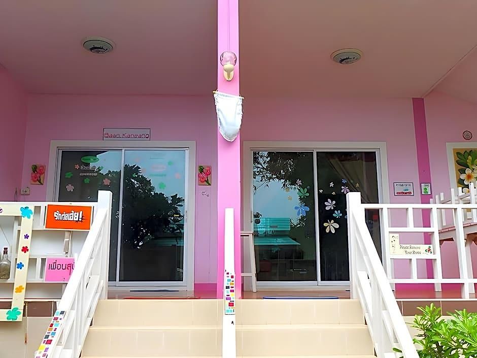 Baan Eang Hotel Pattaya