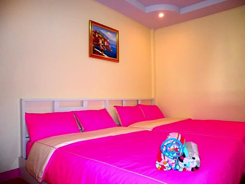 Hotel Baan Eang Pattaya