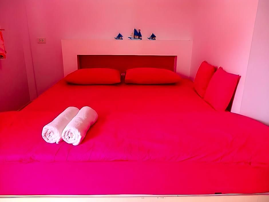 Hotel Baan Eang Pattaya