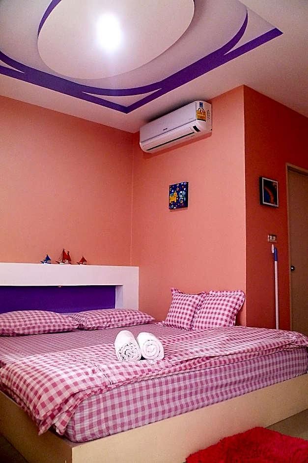 Baan Eang 2* Pattaya