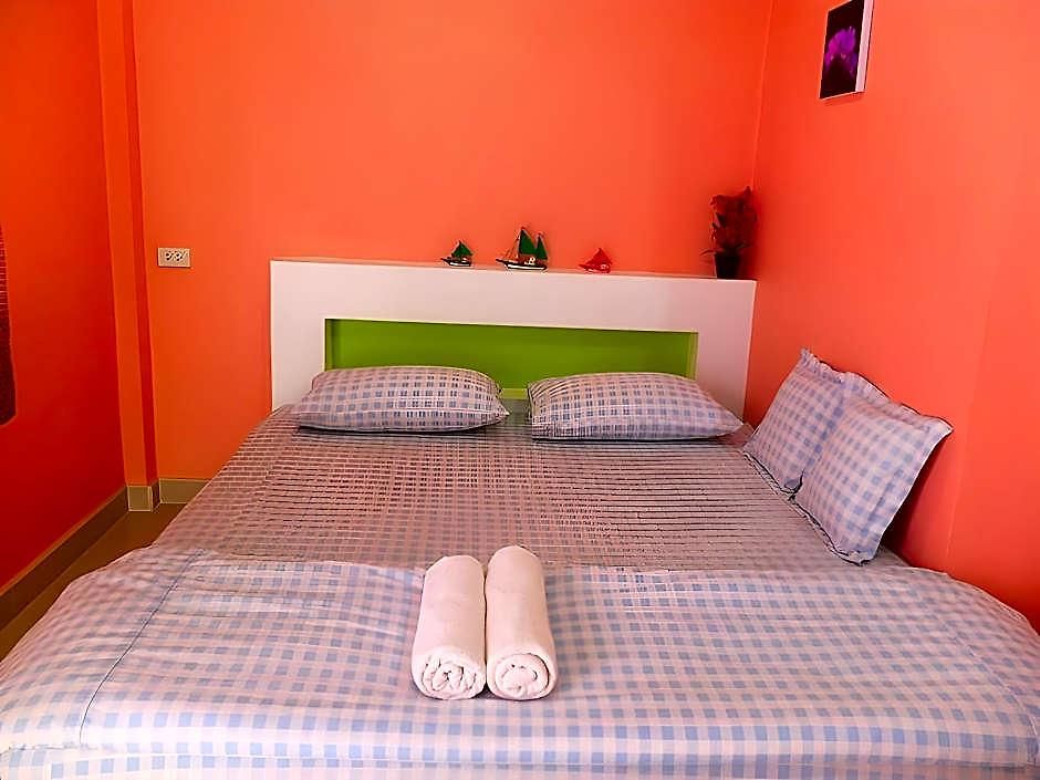 Baan Eang Hotel Pattaya