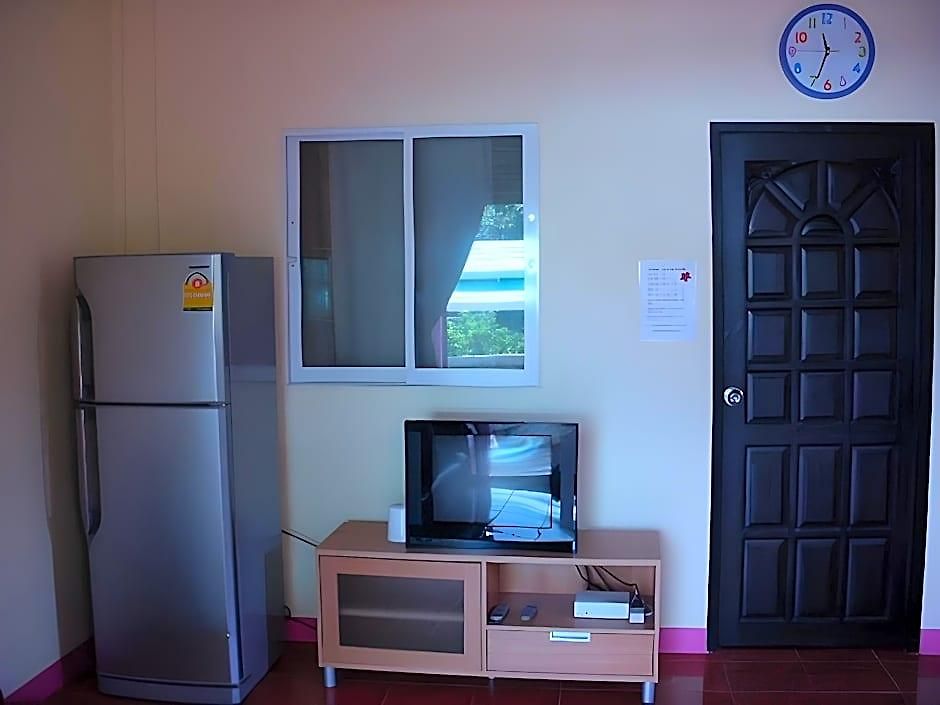 Hotel Baan Eang 2*
