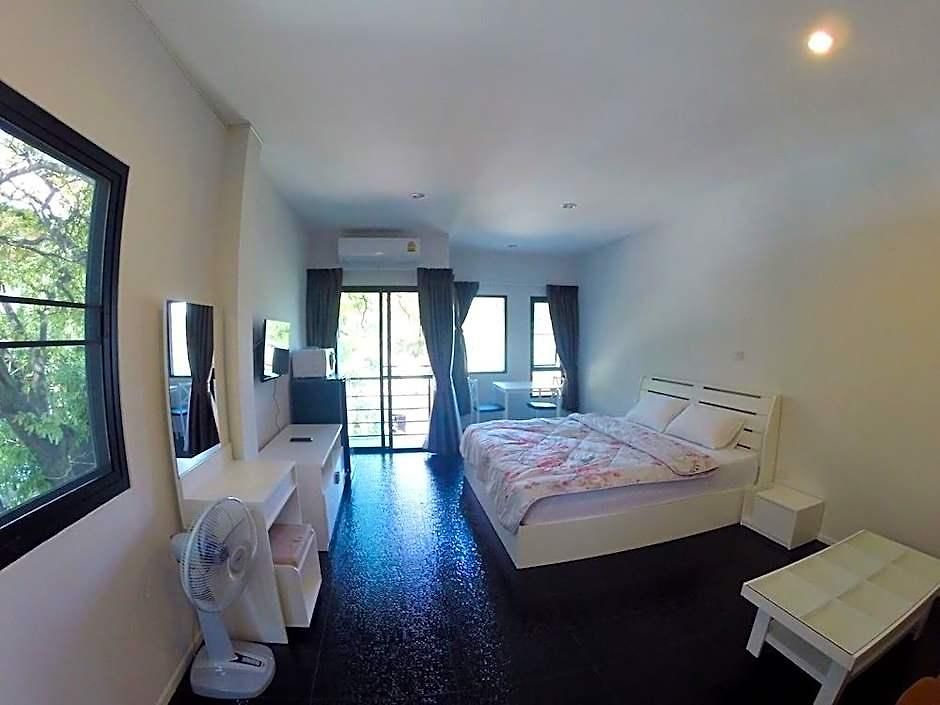 Fairtex Hotel 3*