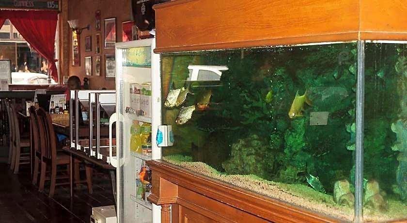 Queen Victoria Inn. 2* Pattaya