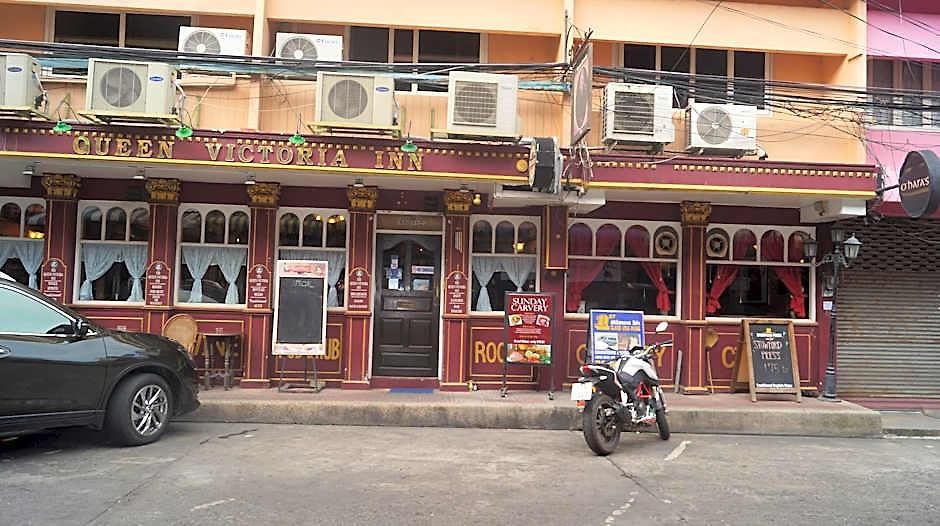 Queen Victoria Inn. Pattaya
