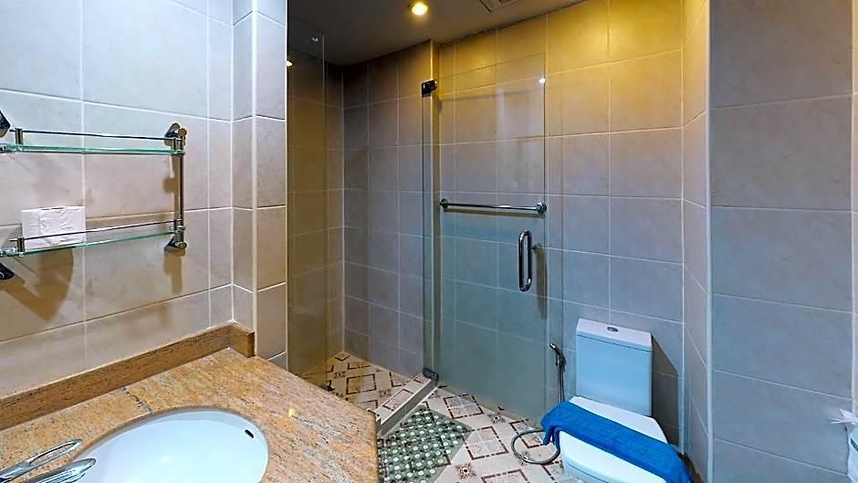 Queen Victoria Inn. 2*