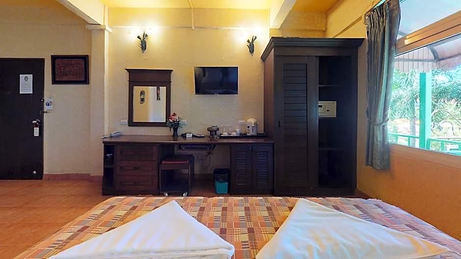 Queen Victoria Inn. 2*
