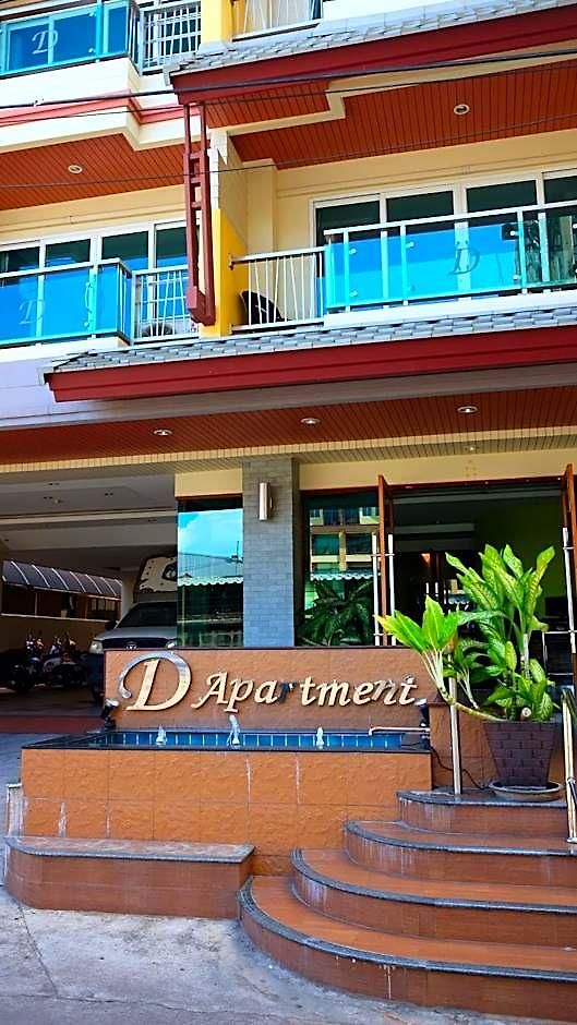 D 1 Pattaya