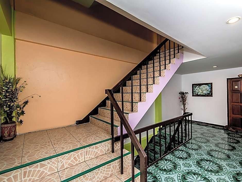 Guest house Nong 3*