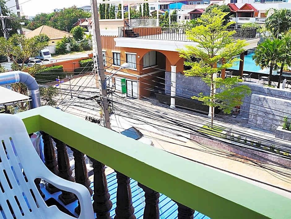 Nong Guest house 3*