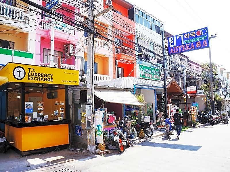 Nong Guest house