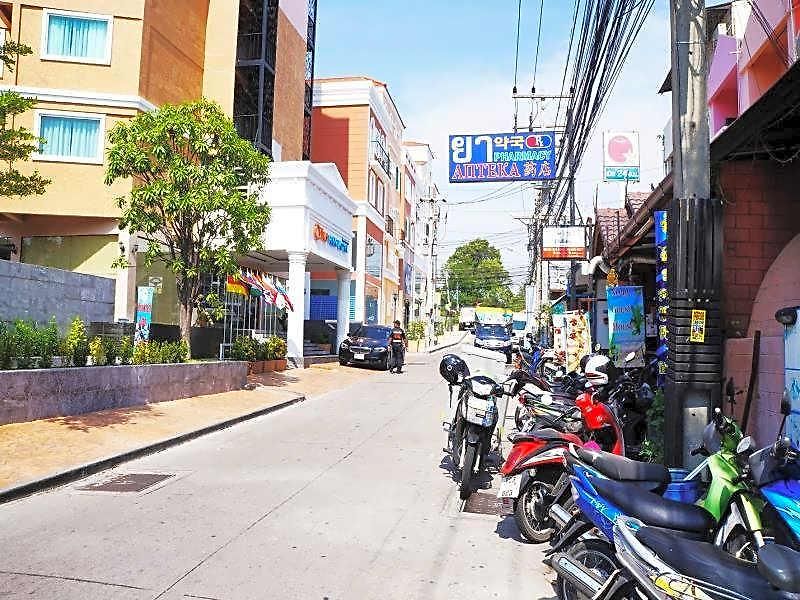 Nong Pattaya