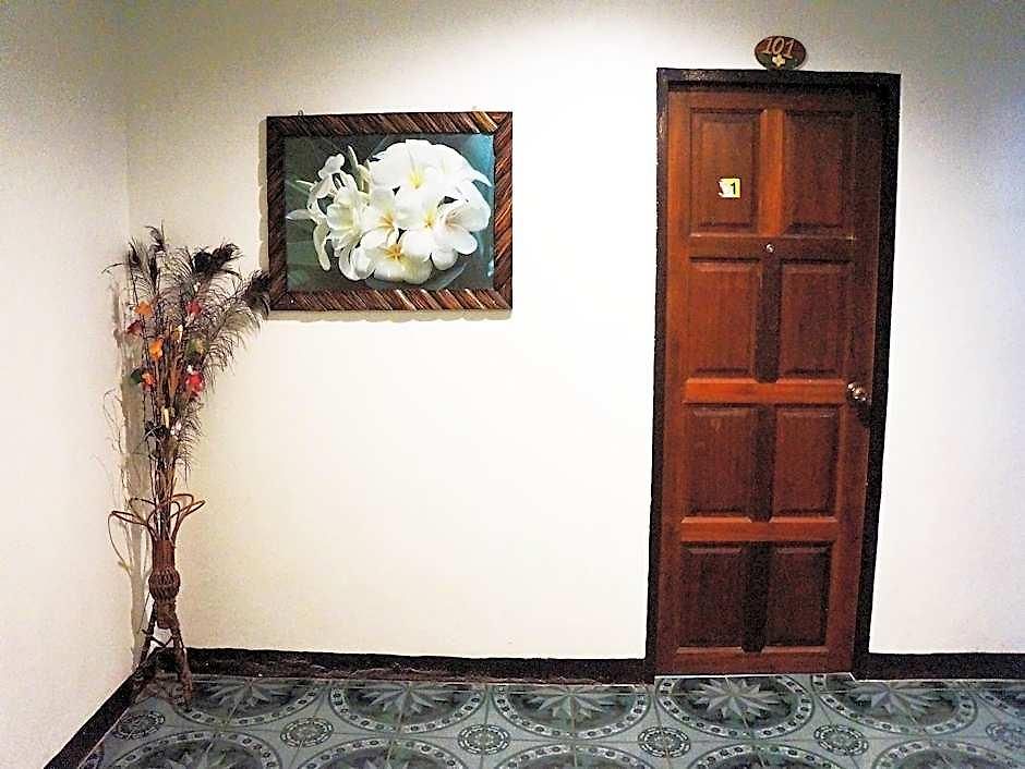 Guest house Nong