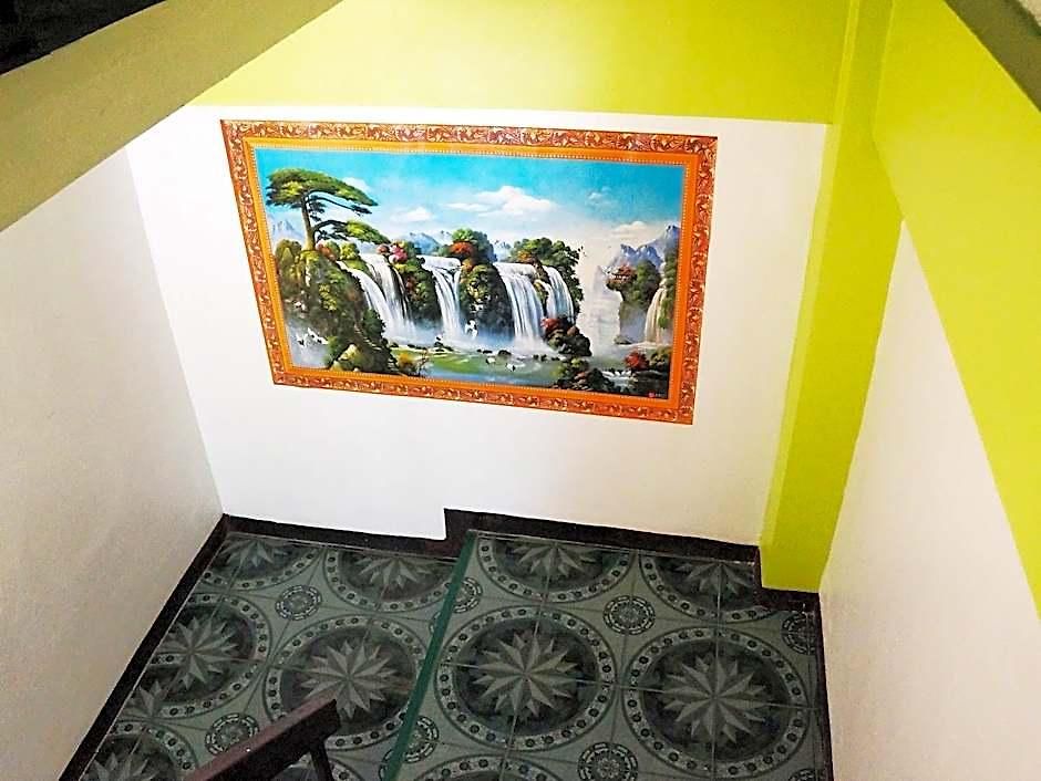 Guest house Nong Pattaya