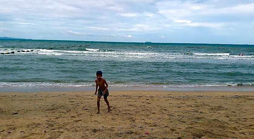 Nong 3* Pattaya