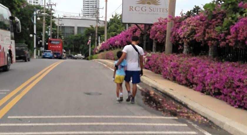 Guest house Nong