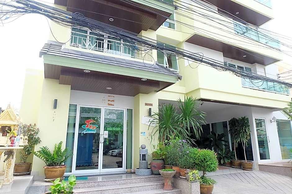 Thep Pattaya