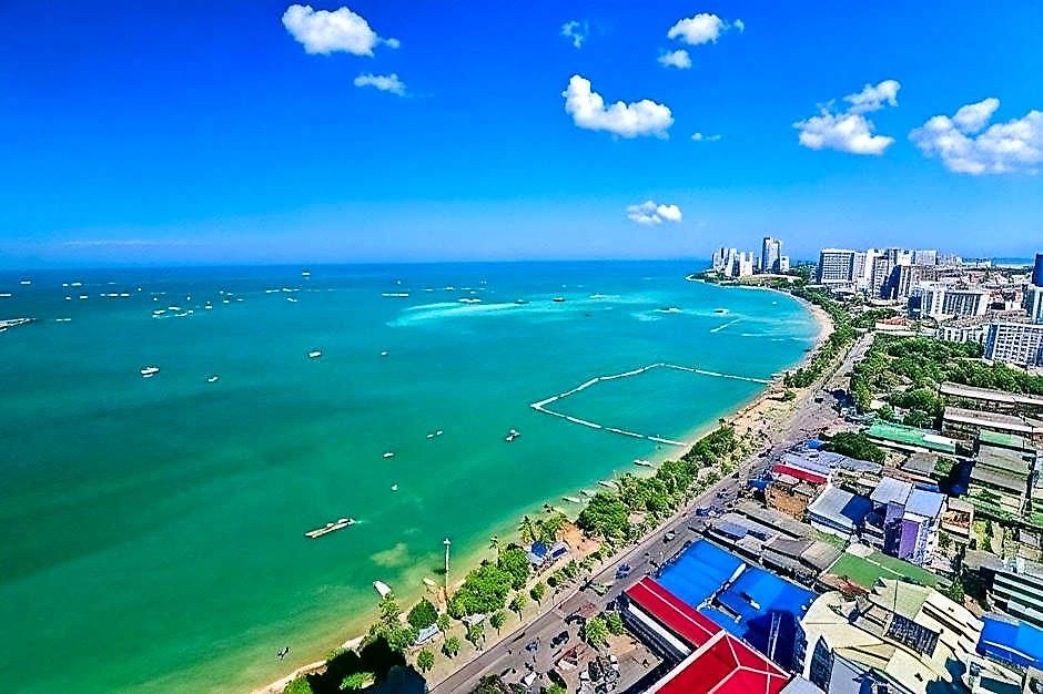 Thep Pattaya