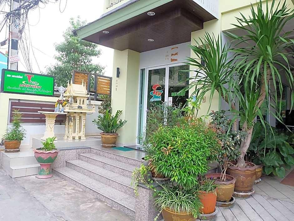 Thep Hotel