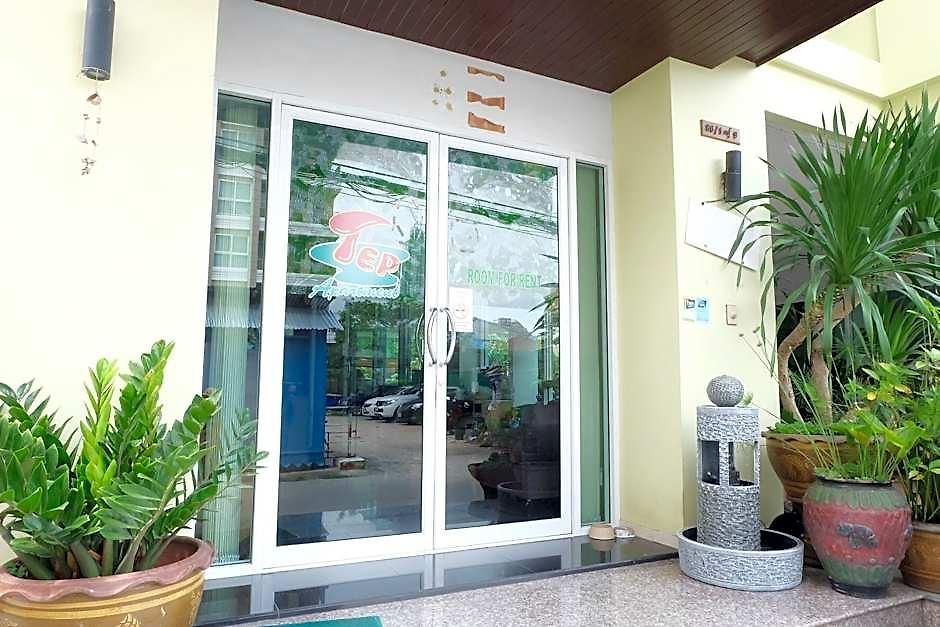 Thep 2* Pattaya