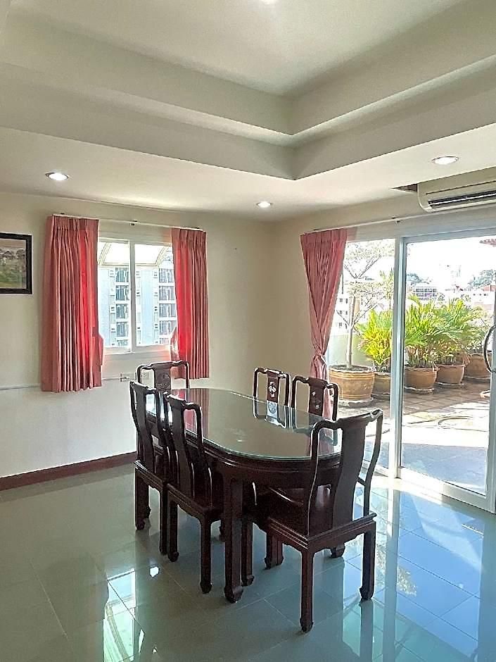 Thep Hotel Pattaya
