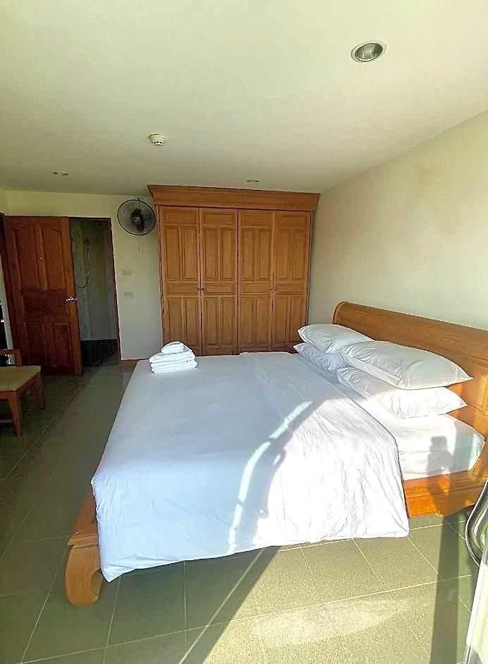 Thep Hotel Pattaya