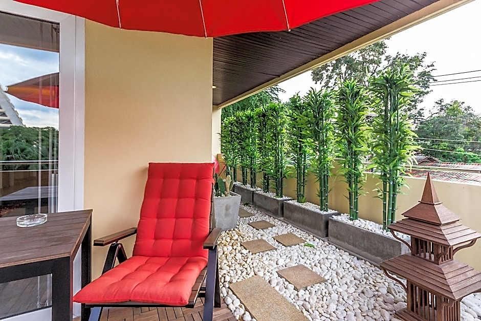 Dasiri Premium Hotel 4*