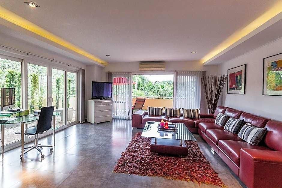 Dasiri Premium Hotel Pattaya