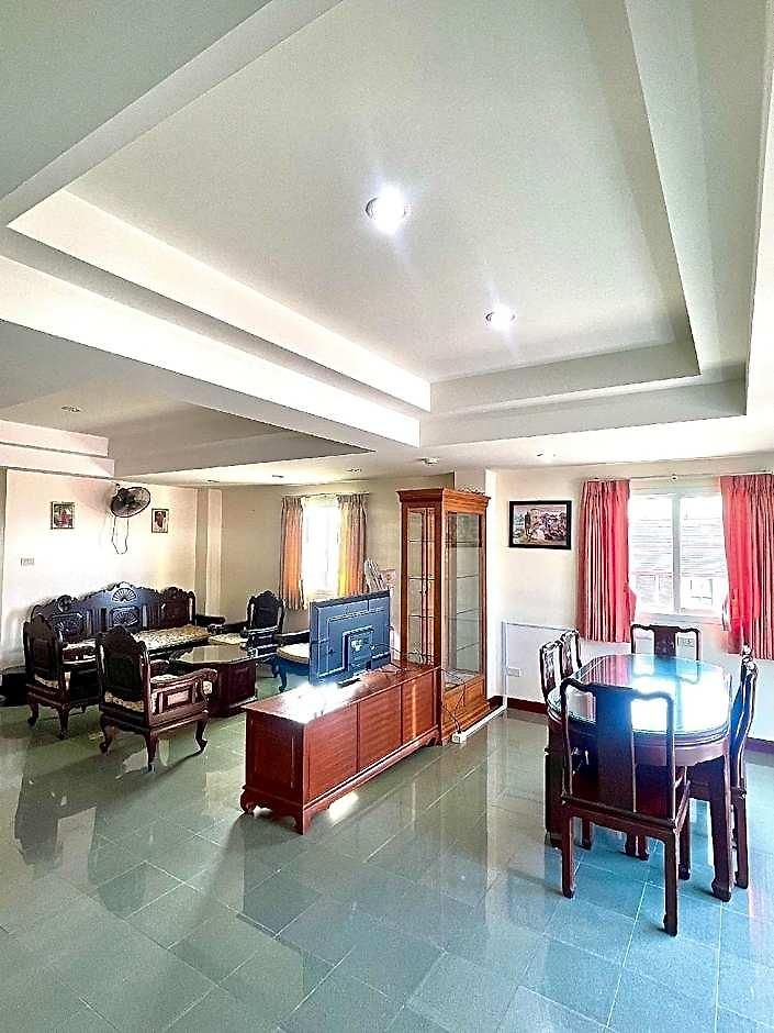Hotel Thep Pattaya