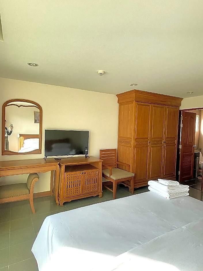 Hotel Thep