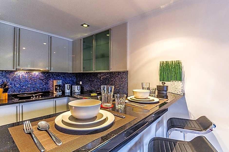 Dasiri Premium Hotel Pattaya