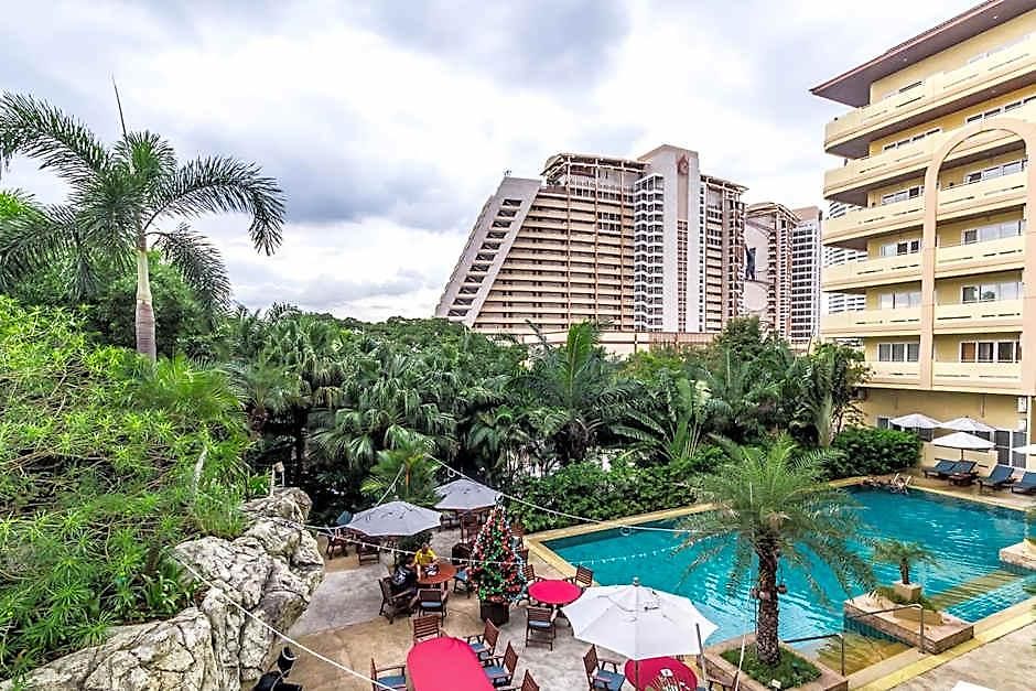 Dasiri Premium Hotel