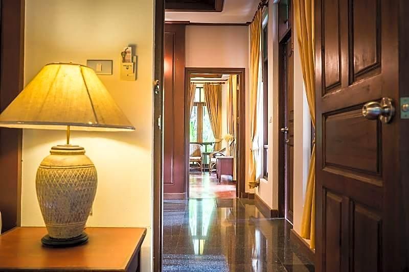 Plumeria โรงแรม Pattaya