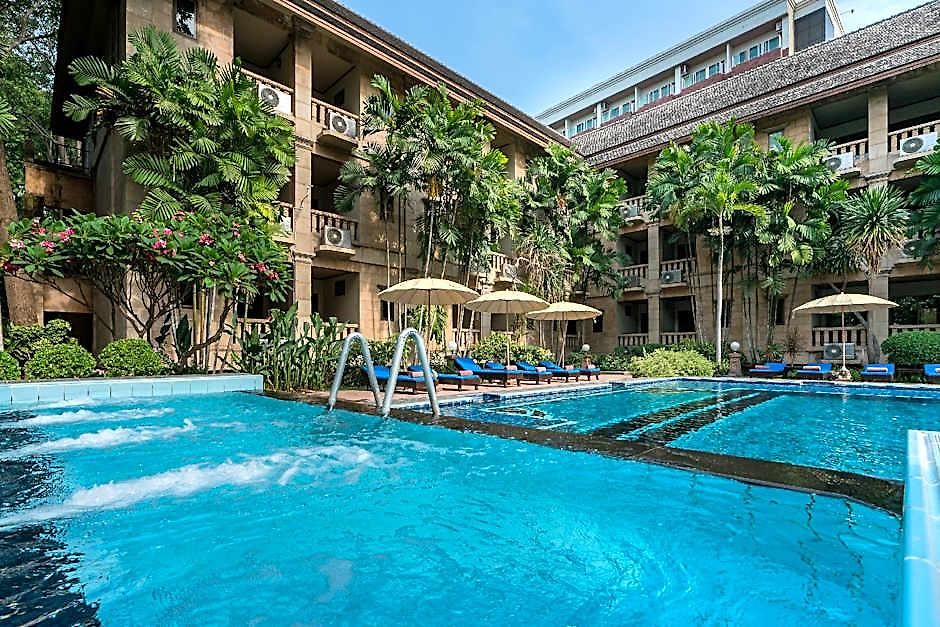 Plumeria Pattaya