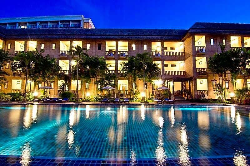 Plumeria Pattaya