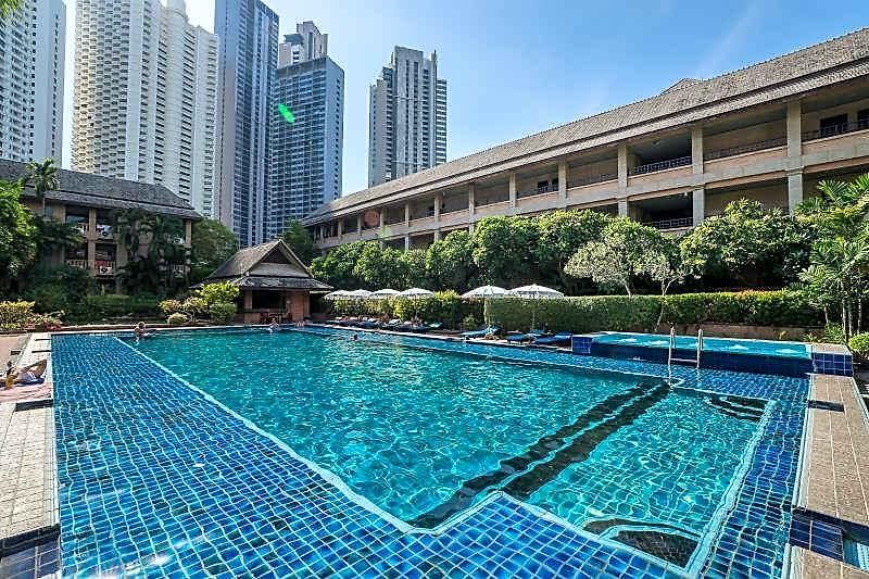 Plumeria Pattaya