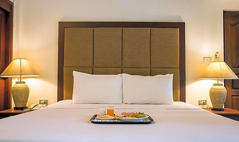 โรงแรม Plumeria