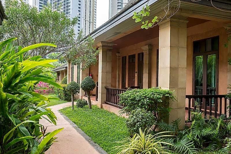 Plumeria 3* Pattaya