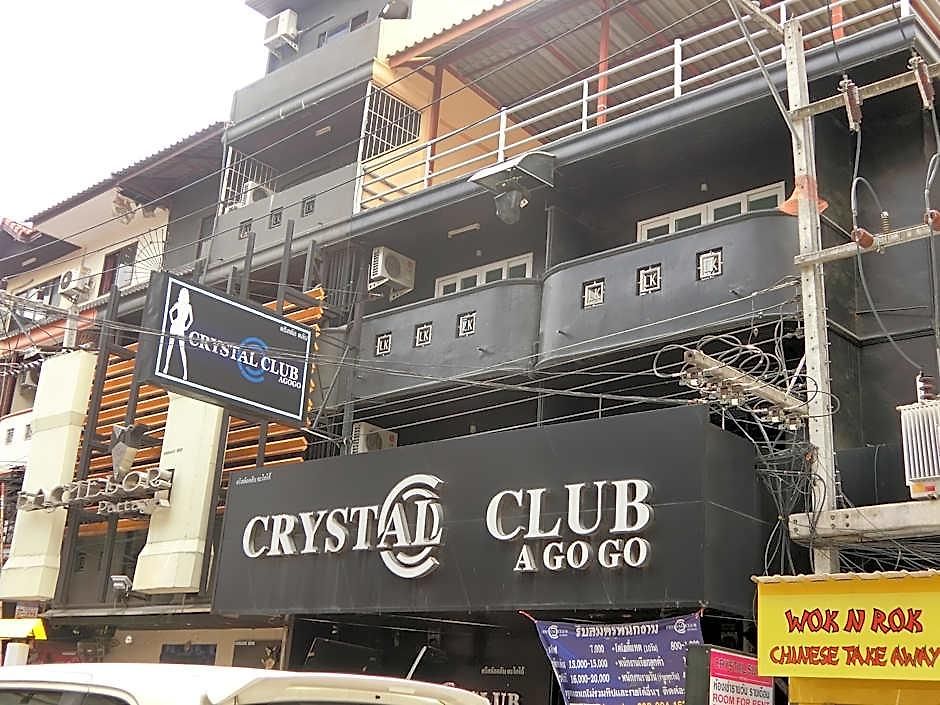 Crystal Pattaya