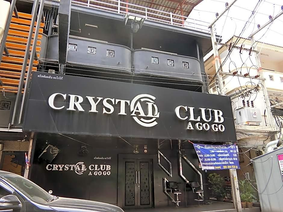 Crystal Hotel Pattaya