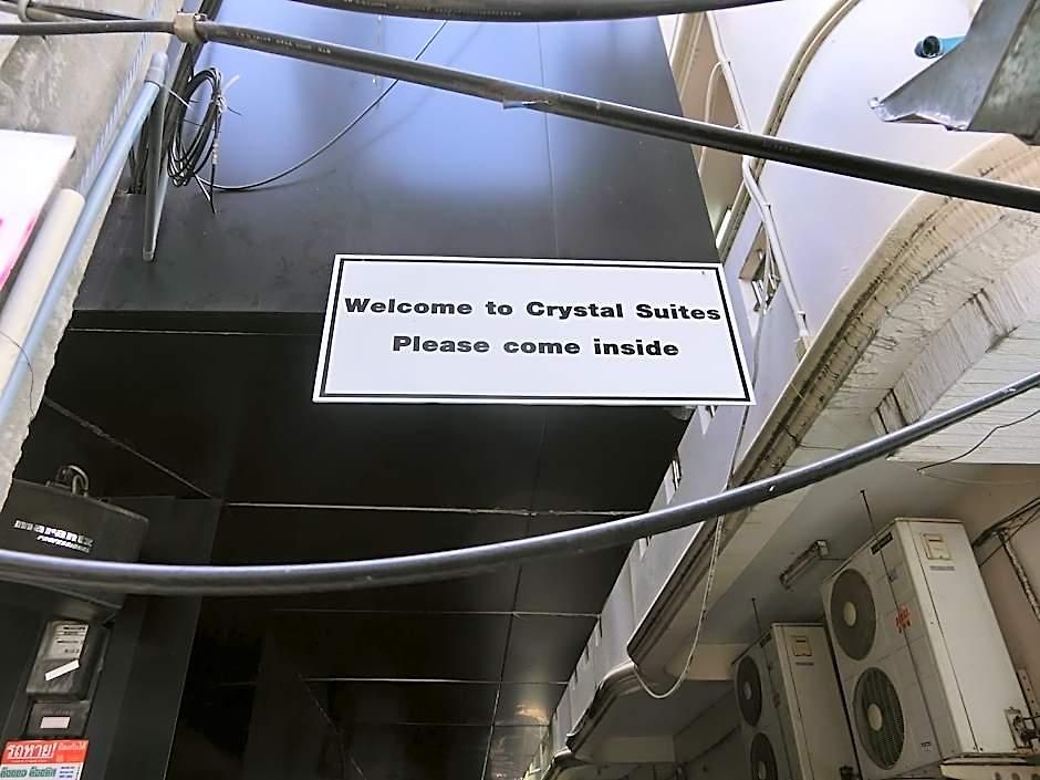 Crystal Pattaya