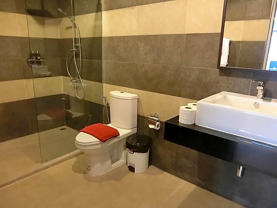 Hotel Crystal