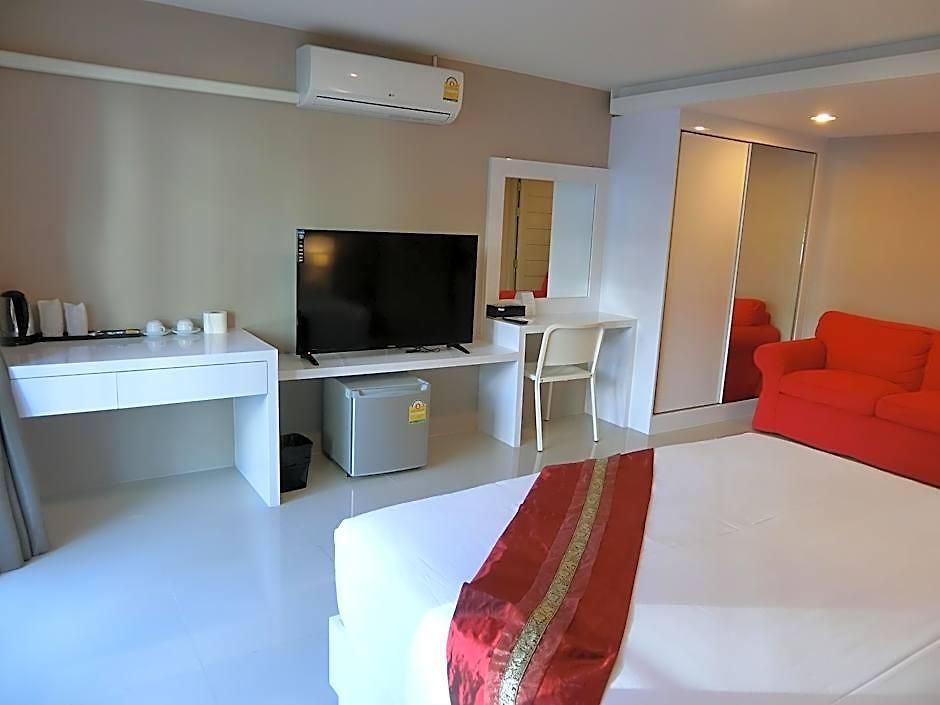 Crystal 2* Pattaya