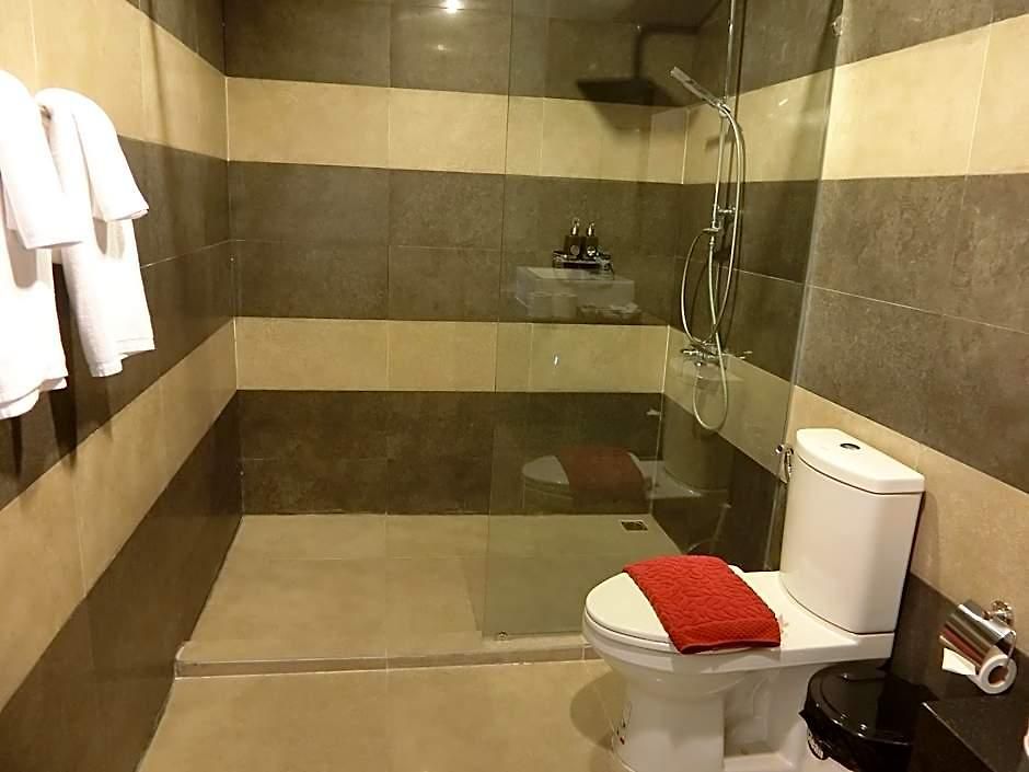 Crystal Hotel