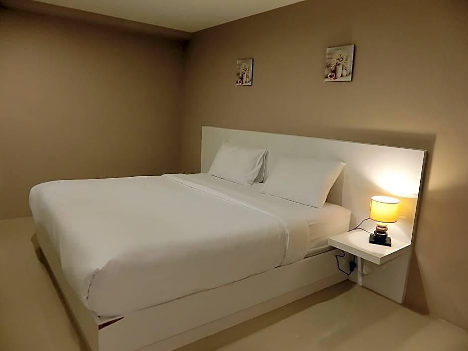 Crystal 2* Pattaya