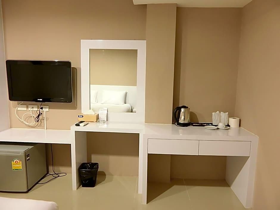 Hotel Crystal 2*