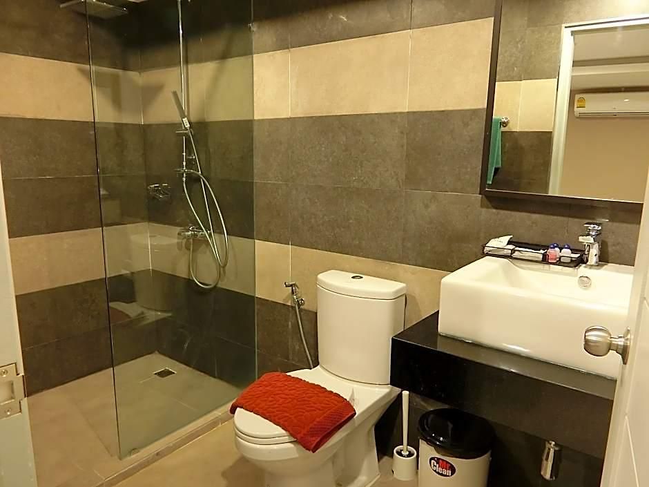Crystal Hotel Pattaya