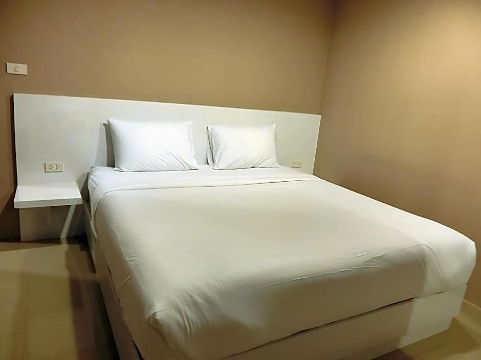 Hotel Crystal 2*