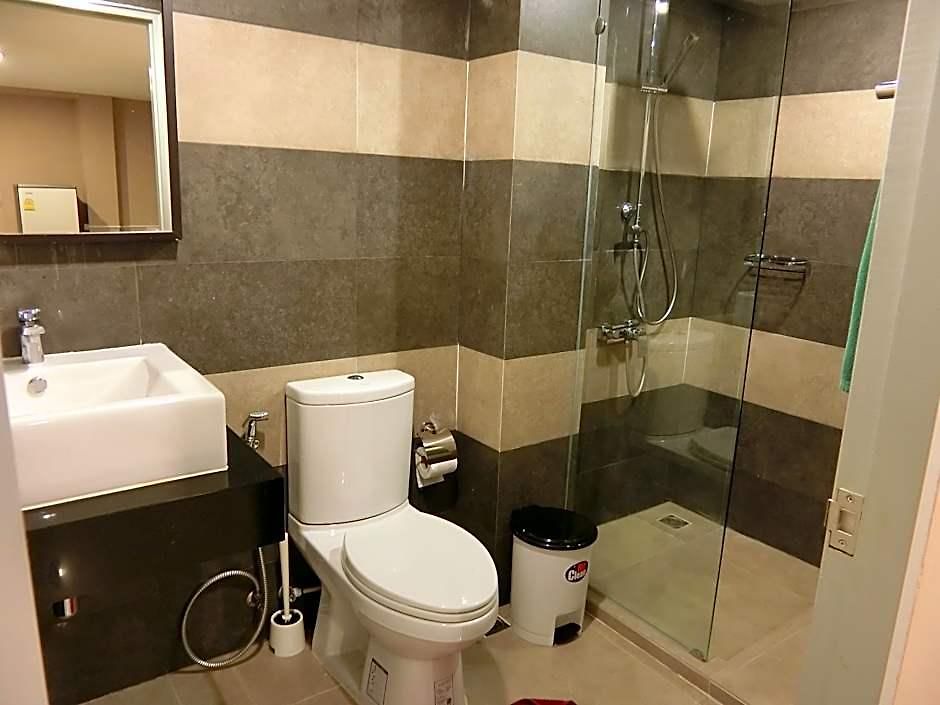 Crystal Hotel Pattaya